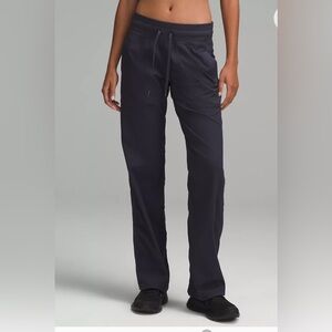 lululemon Mid-Rise Pant